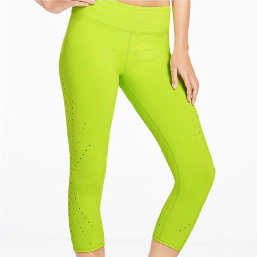 Fabletics Angela Capri legging